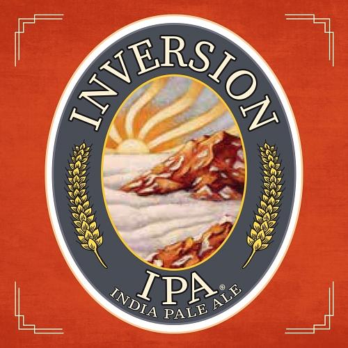 Inversion IPA by Deschutes Brewery