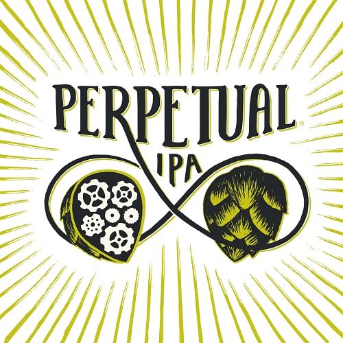 Perpetual IPA by Tröegs Independent Brewing