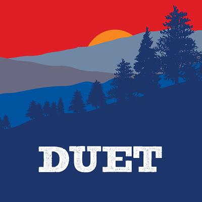 Duet IPA by Alpine Beer Company