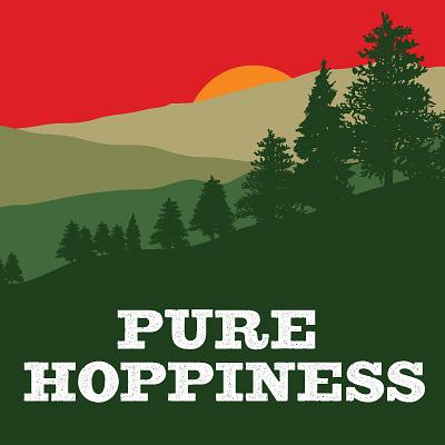 Pure Hoppiness by Alpine Beer Company