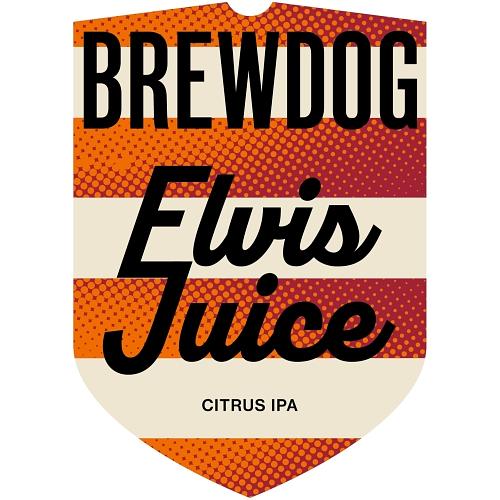 Elvis Juice by BrewDog
