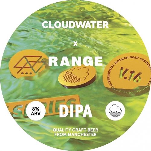 DIPA v16 by Cloudwater Brew Co
