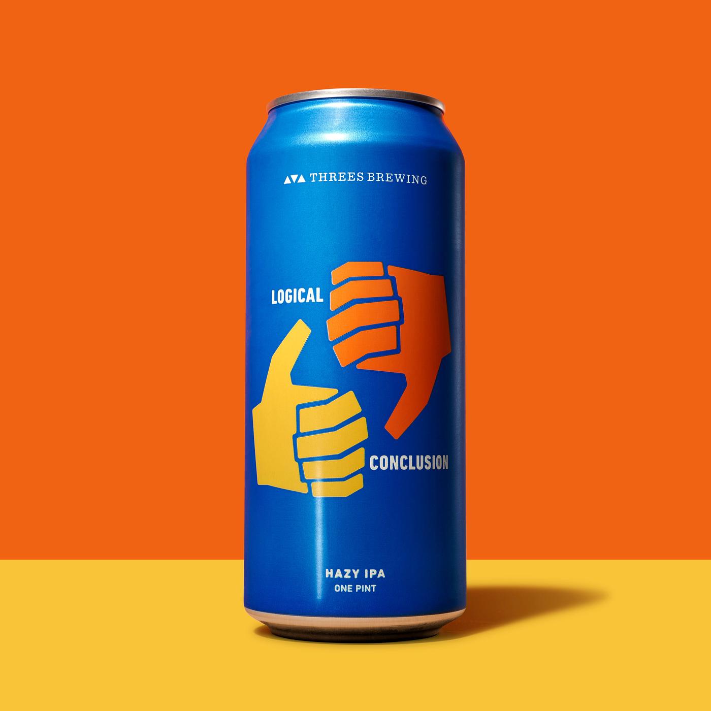 Logical Conclusion by Threes Brewing