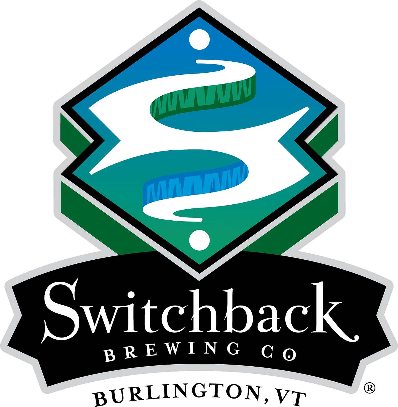 Octane Cat DIPA by Switchback Brewing Co