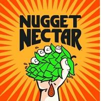 Nugget Nectar by Tröegs Independent Brewing