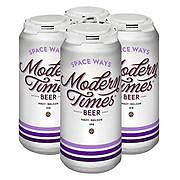 Space Ways IPA by Modern Times Beer