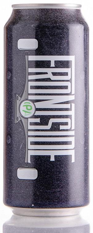 FRONTSIDE IPA by 12 West Brewing Company