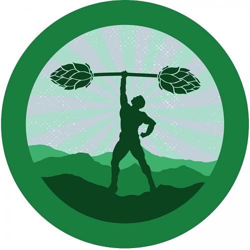 Hercules Double IPA by Great Divide Brewing