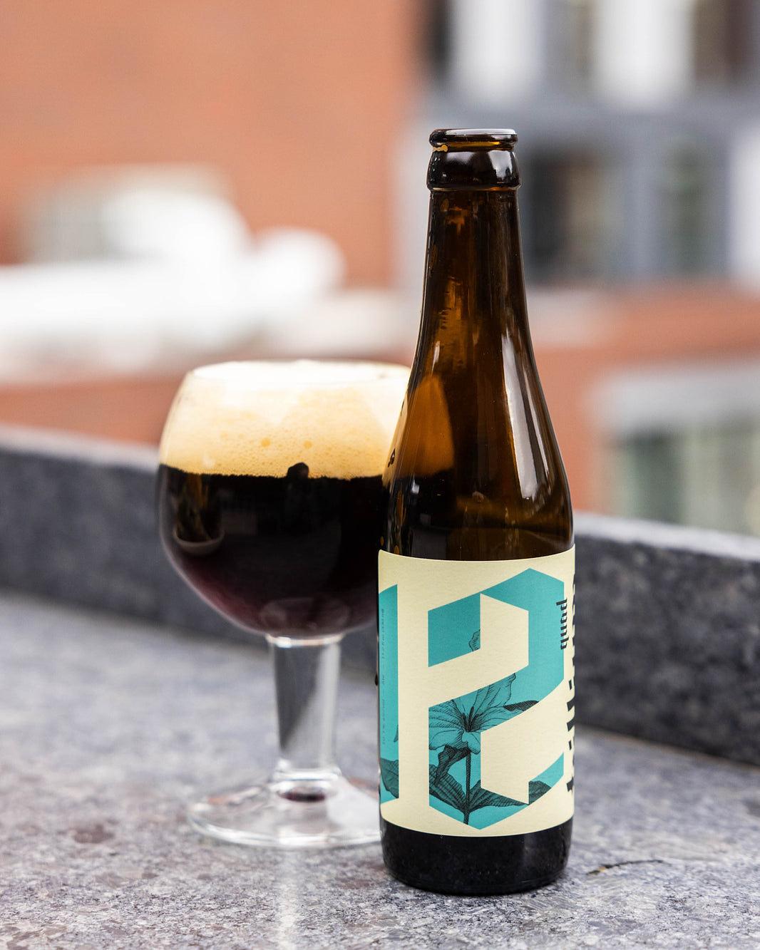 Rainmaker by Trillium Brewing