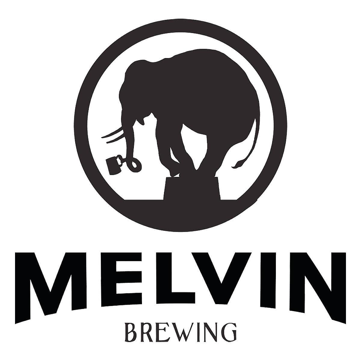 2X4 Double IPA by Melvin Brewing
