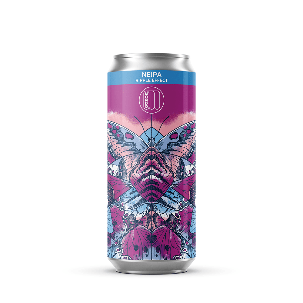 Ripple Effect by 2SP Brewing Company