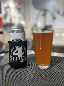 Dad Bod by 4 Stitch Brewing Co - Brewery & Taproom