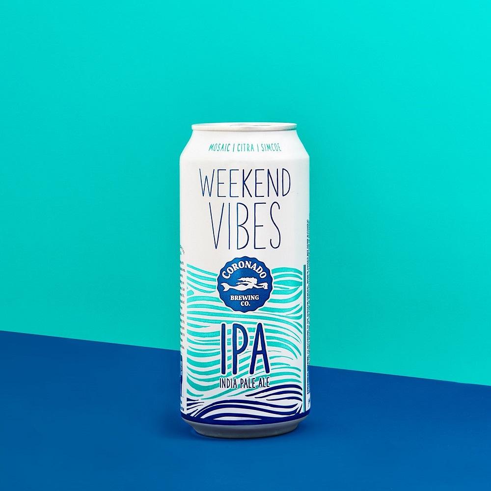 Weekend Vibes by 47 Hills Brewing Co