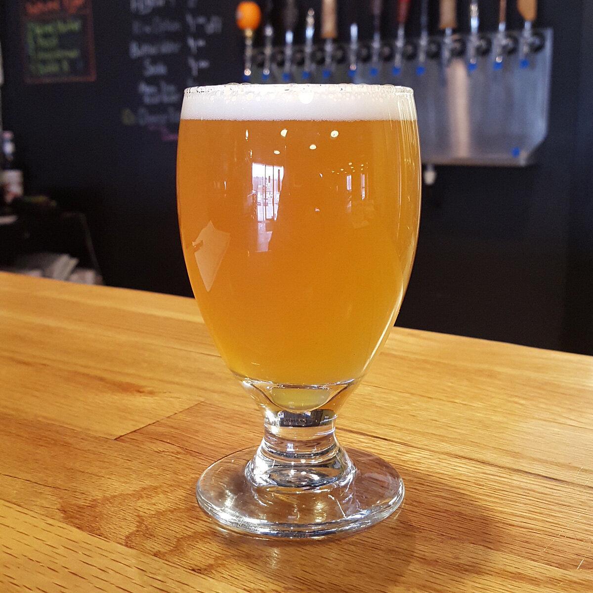 Hopititis by 515 Brewing Co