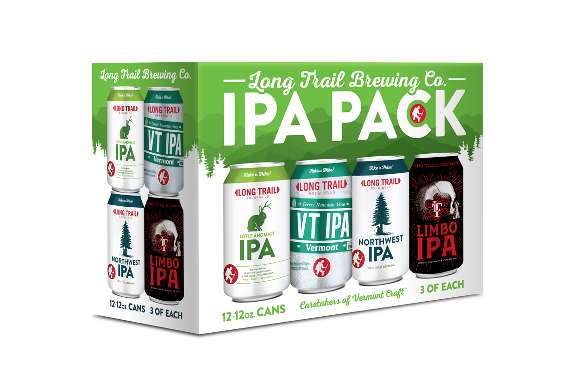 DK IPA by 550 Brewing