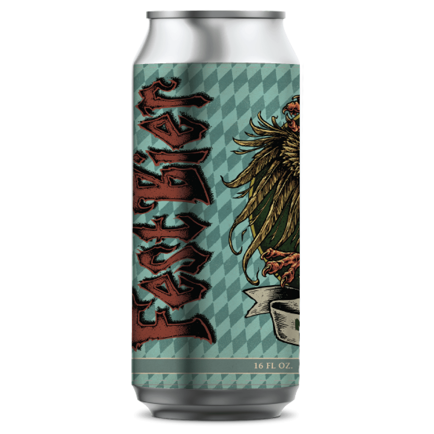 Special Teams by 4 Hands Brewing Co