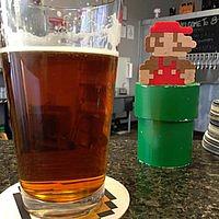 Hopsassin's Creeed by 8-Bit Aleworks