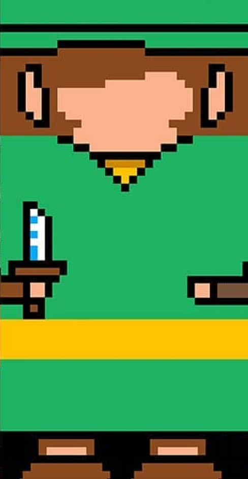 Legend of Zymur by 8-Bit Aleworks