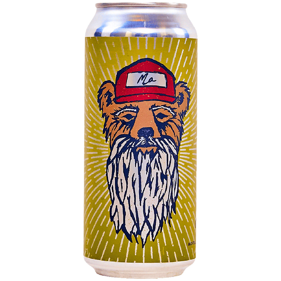 PANORAMA POG by 1850 Brewing Company