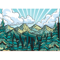 Piney Peaks by 2 Row Brewing