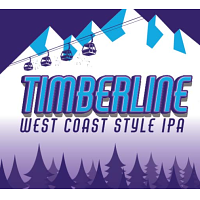Timberline by 2 Row Brewing
