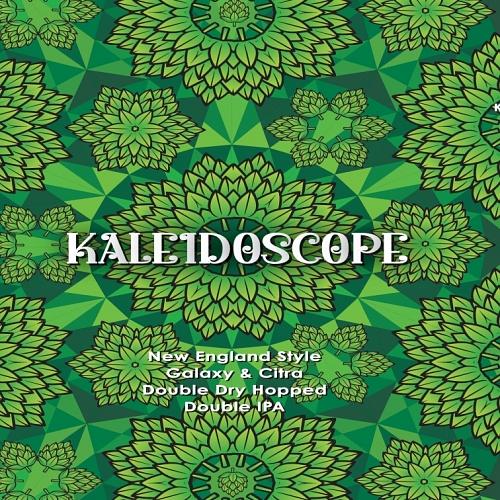 Kaleidoscope by Abandoned Building Brewery