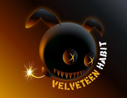 Velveteen Habit by Ale Asylum