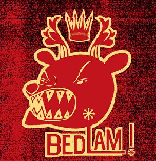 Bedlam by Ale Asylum