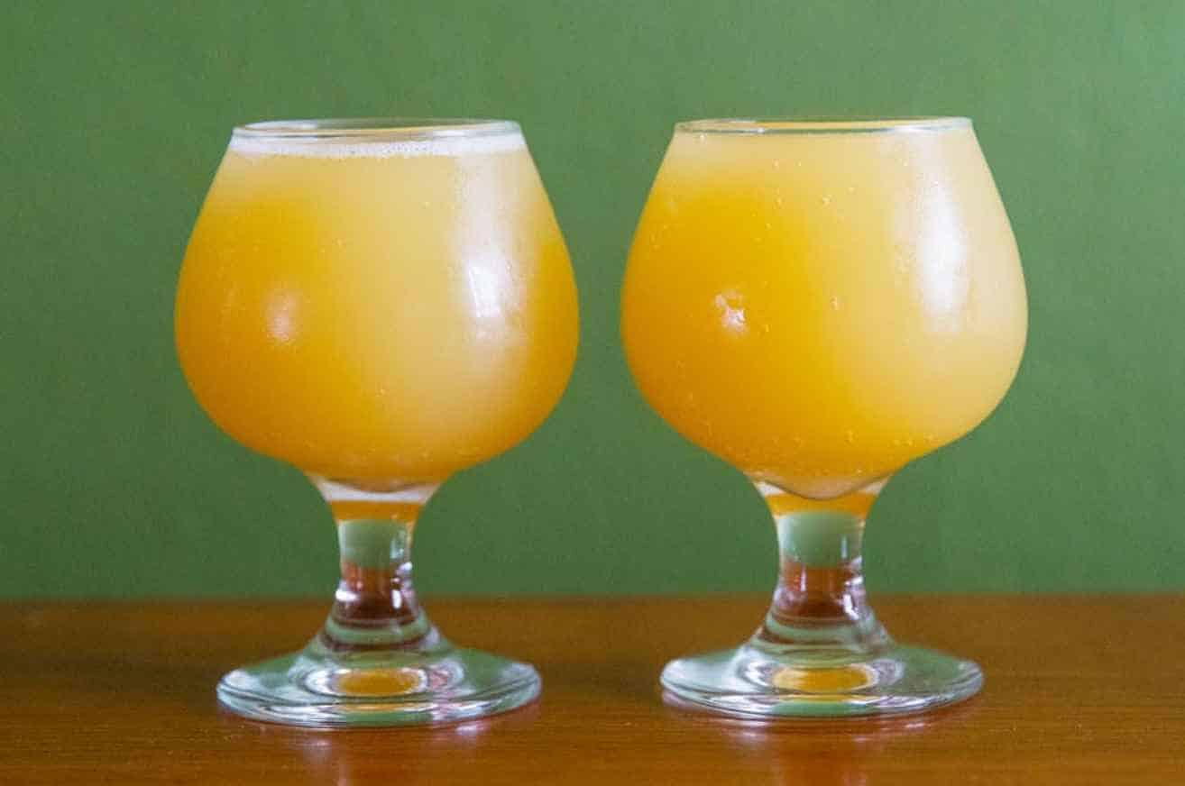 Oops! All Spacemen Hazy IPA by 7 Locks Brewing