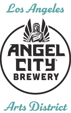 Angel City IPA by Angel City Brewery