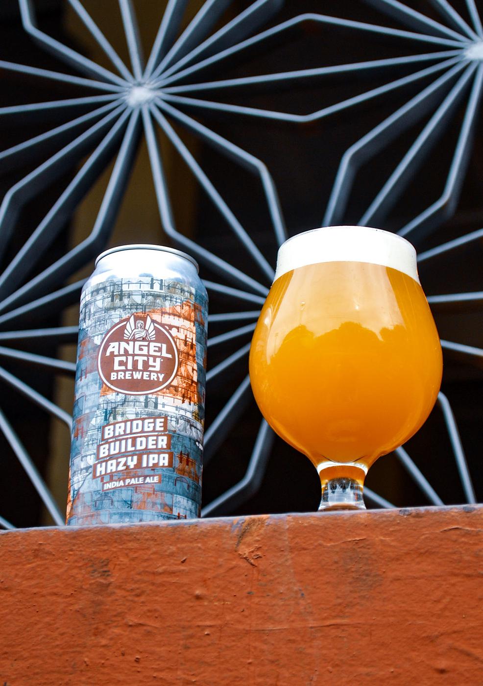 Bridge Builder by Angel City Brewery