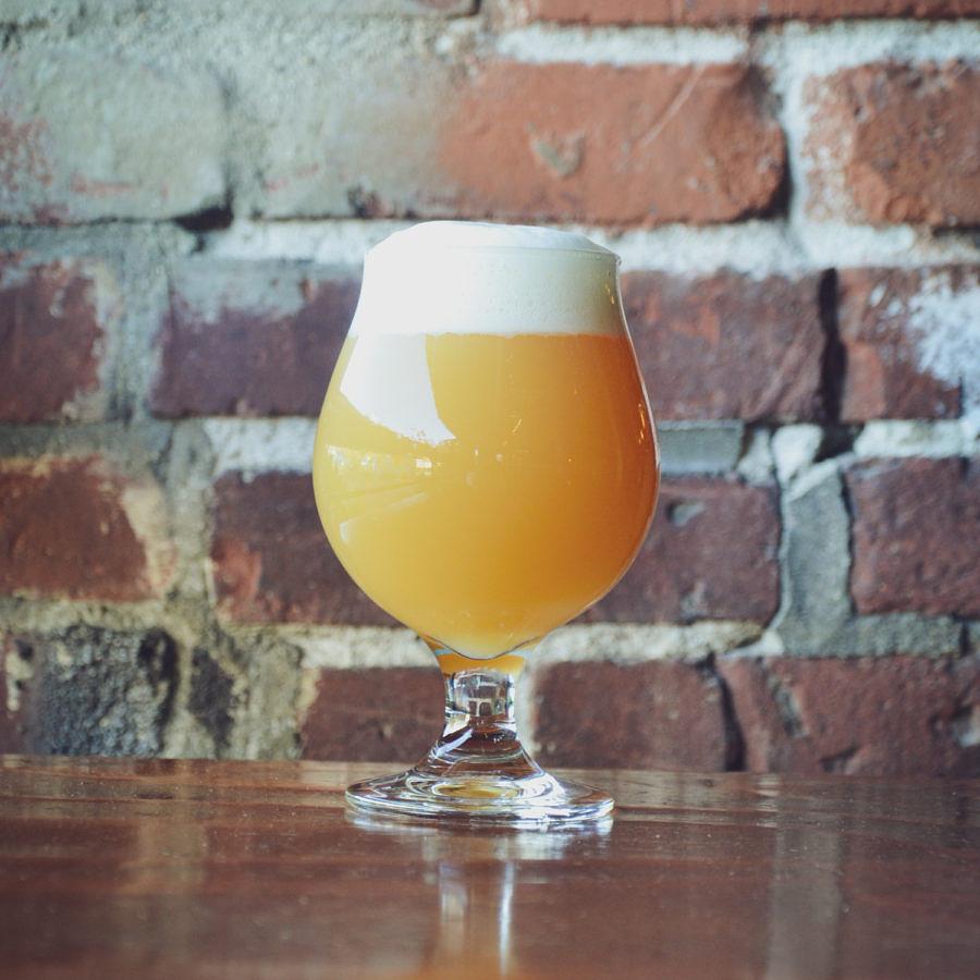 Haze-Bopp Comet by Angel City Brewery