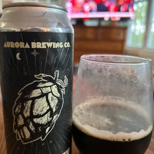 Aurora by Apponaug Brewing