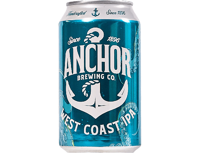 239 West Coast IPA by Ankrolab Brewing Company