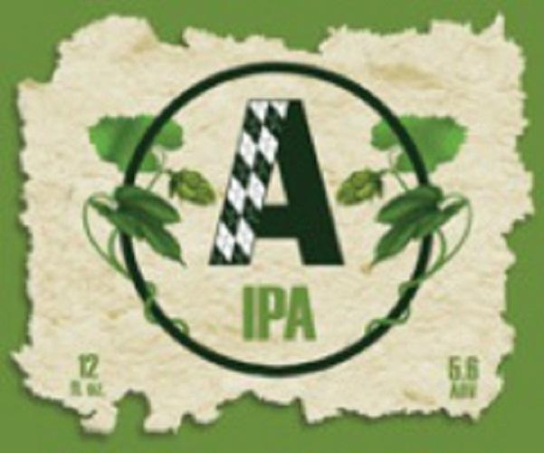 Hop to It IPA by Argyle Brewing Company