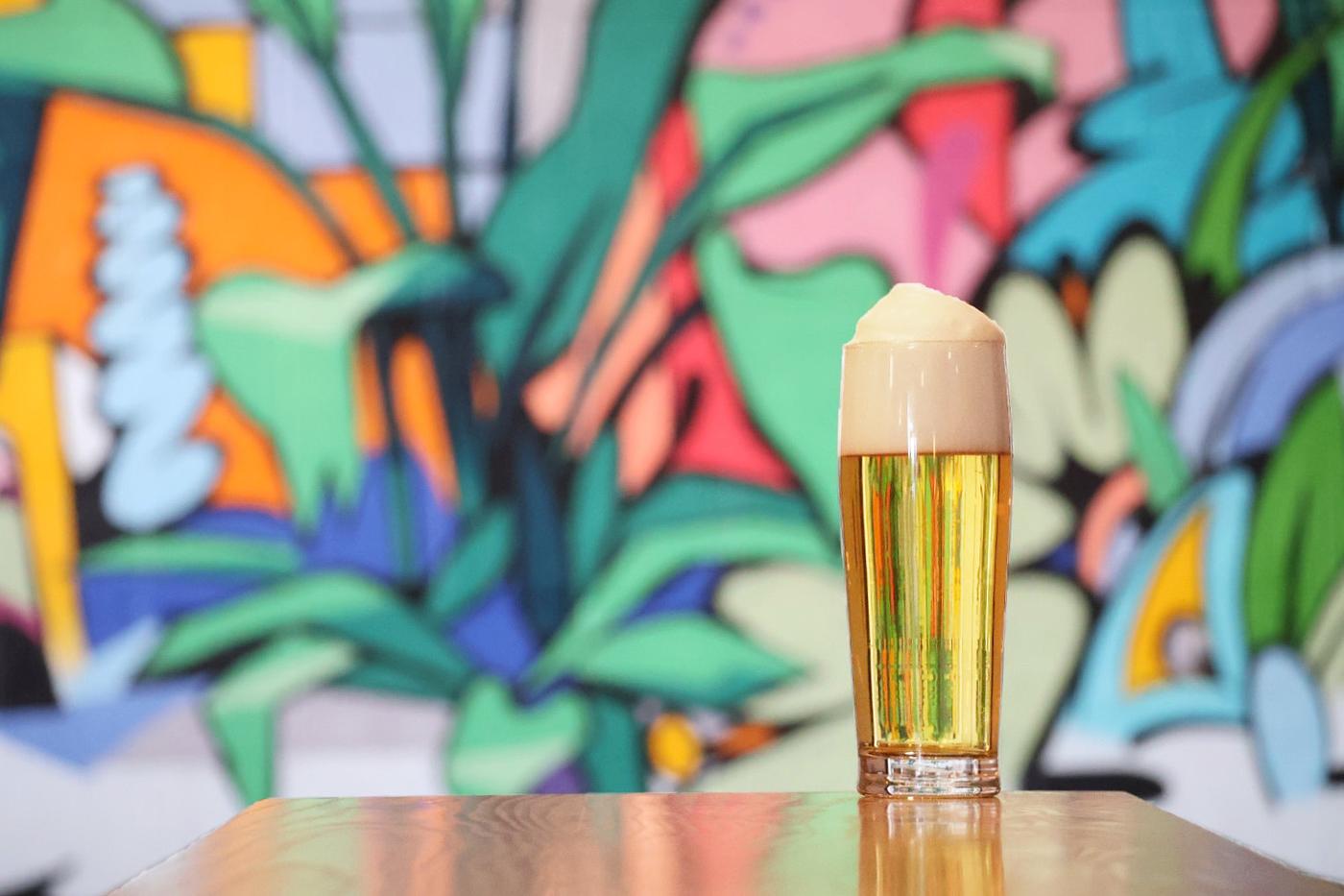 Prism Wave by Alma Mader Brewing