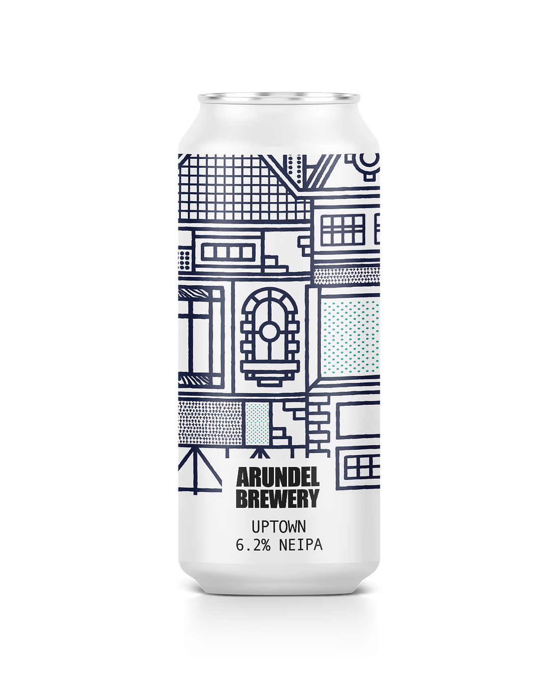 Uptown by Arundel Brewery Ltd