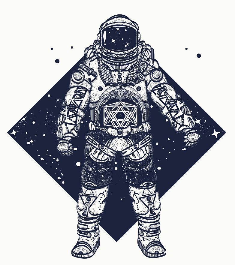 Starcruiser IIPA by Astronomy Aleworks