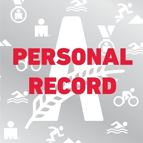 Personal Record by Athletic Brewing Company