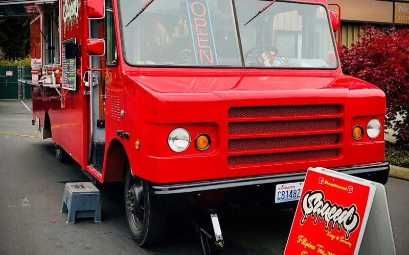 Clearwater Reserve IPA by Bainbridge Brewing