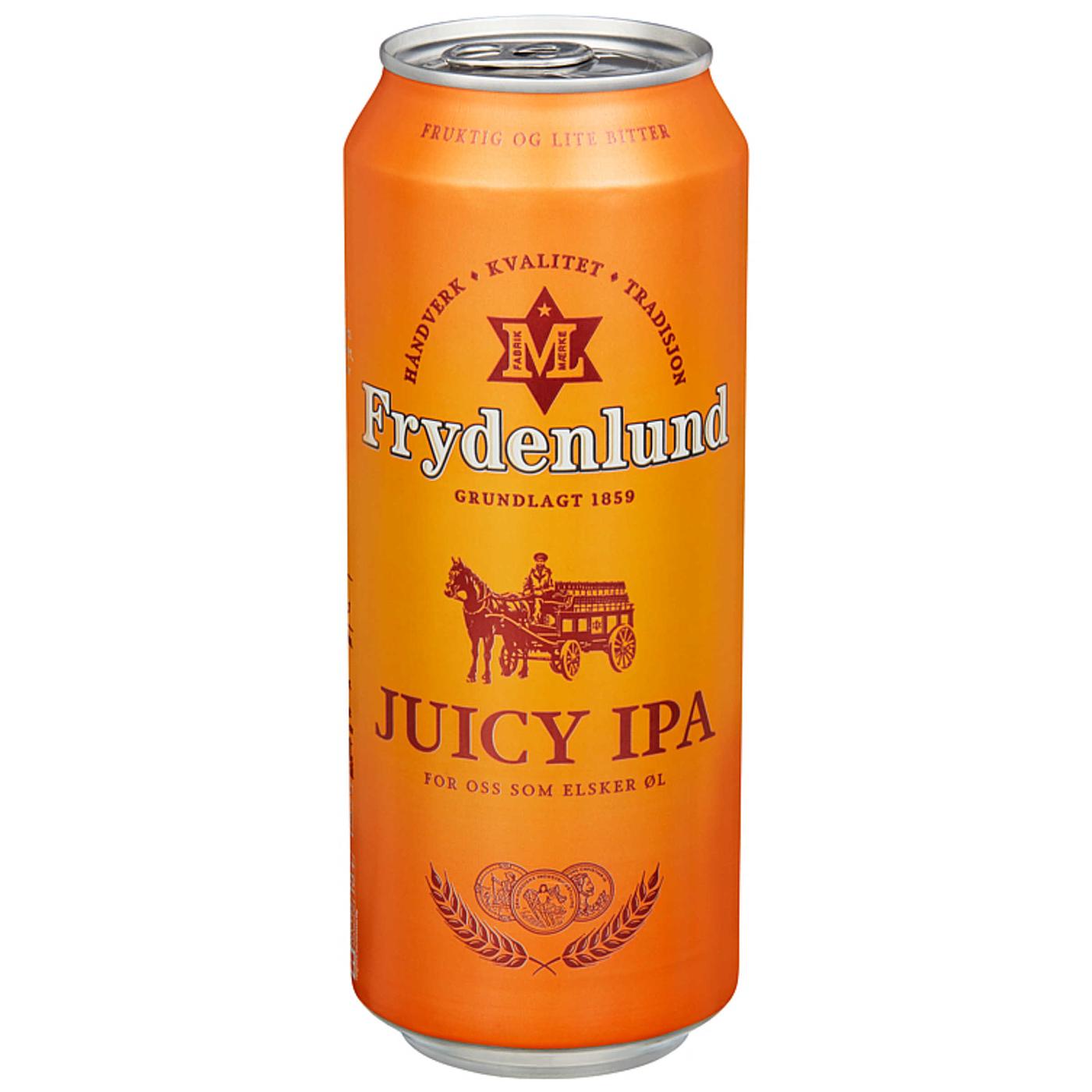 NO HATE. NO FEAR. Juicy IPA by Barley POP! Brewing