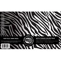 Both Things Can Be True by Barrel Theory Beer Company