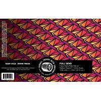 Full Send by Barrel Theory Beer Company