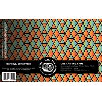 One And The Same by Barrel Theory Beer Company