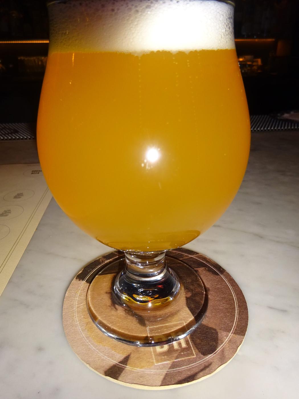 Aerial Boundaries by Bartlett Hall