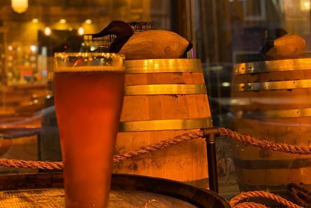 Just Jim'li by Battery Island Brewing Company