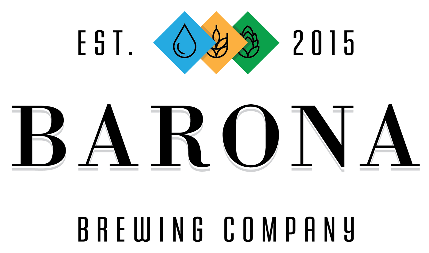 Barona IPA by Barona Brewing Company