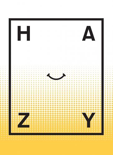 HAZY by Balter Brewing