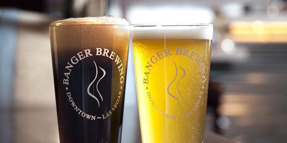 Hop Bang Boom by Banger Brewing Co