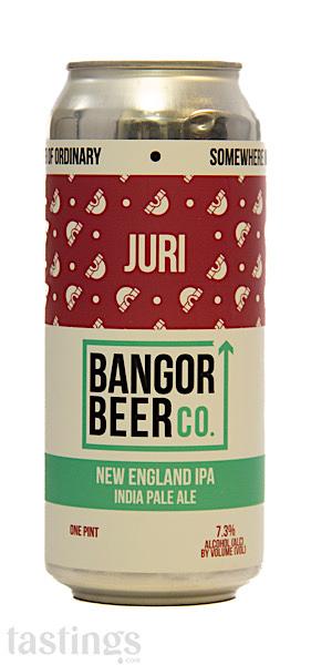 Juri by Bangor Beer Co.